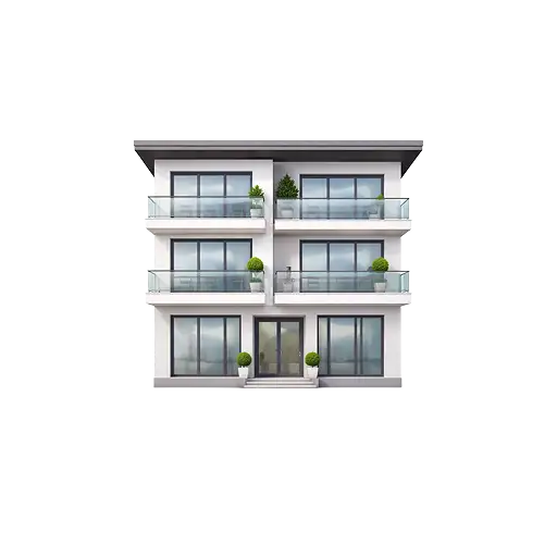 Apartments & Houses for Rent