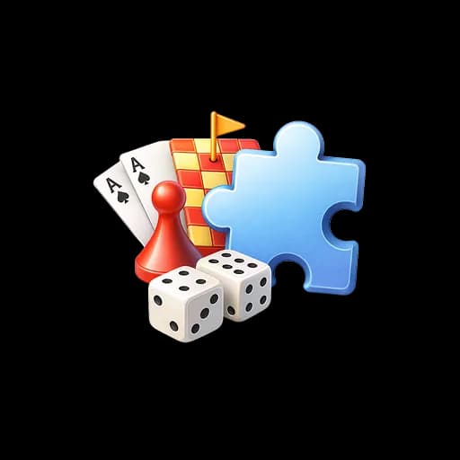 Board Games & Puzzles