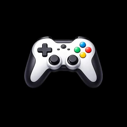 Gaming Consoles & Accessories