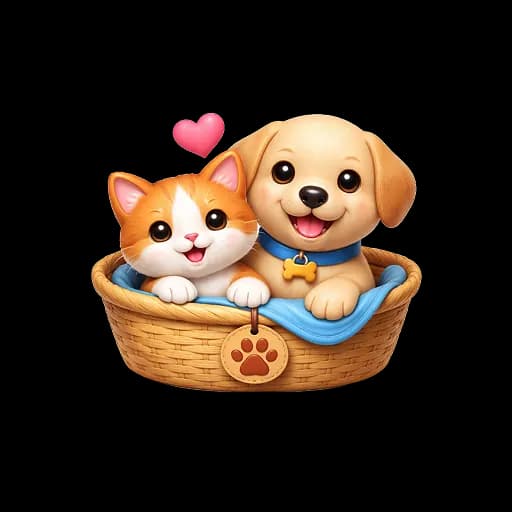 Pet Adoption & Rehoming