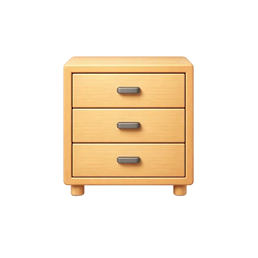 Storage & Organisation