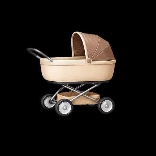 Strollers & Car Seats